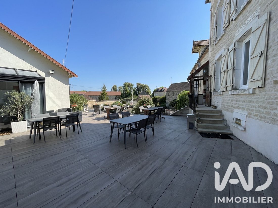House in Pacy-sur-Armancon, Bourgogne – Franche-Comté, France 2 - 18339151
