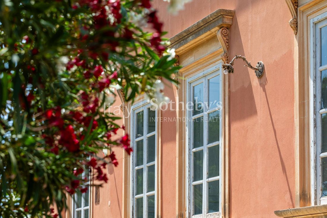House in Fontane Bianche, Sicily, Italy 3 - 18334329