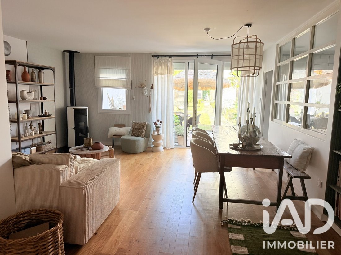 House in La Bernerie-en-Retz, Pays de la Loire, France 5 - 18338735