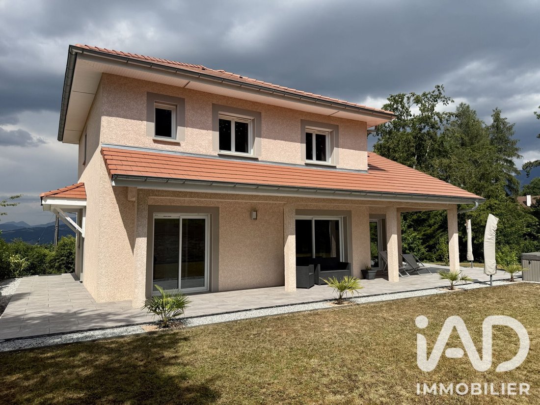 House in Sud, La Roche-sur-Foron, France 2 - 18339048