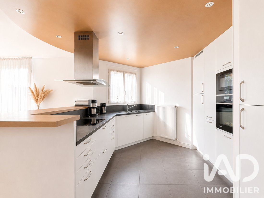 Apartment in Centre, Clamart, France 2 - 18339141