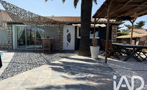 Casa a La Crau, Provenza-Alpi-Costa Azzurra, Francia 1
