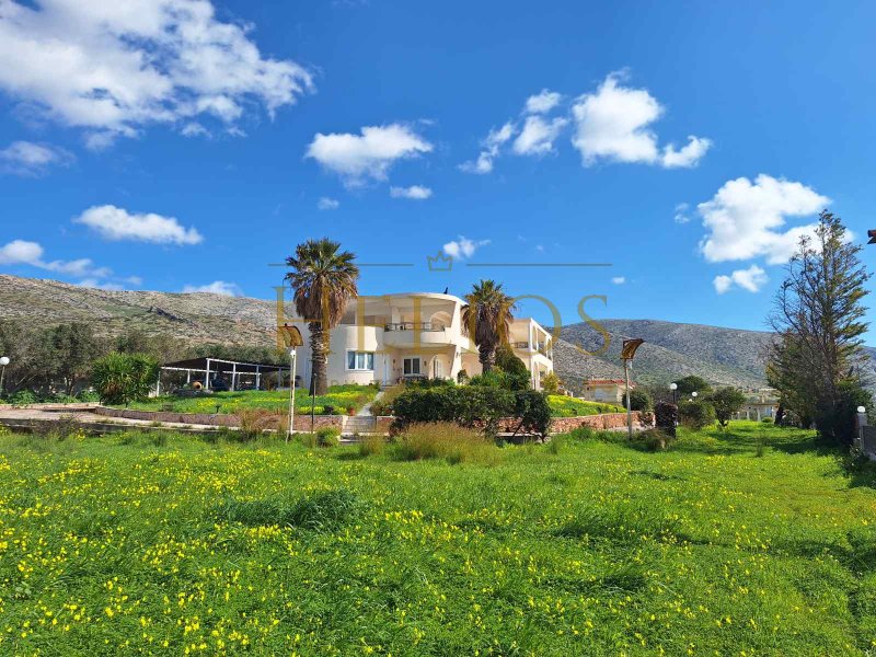 Villa in Kalyvia Thorikou, Attica, Greece 4 - 18334278