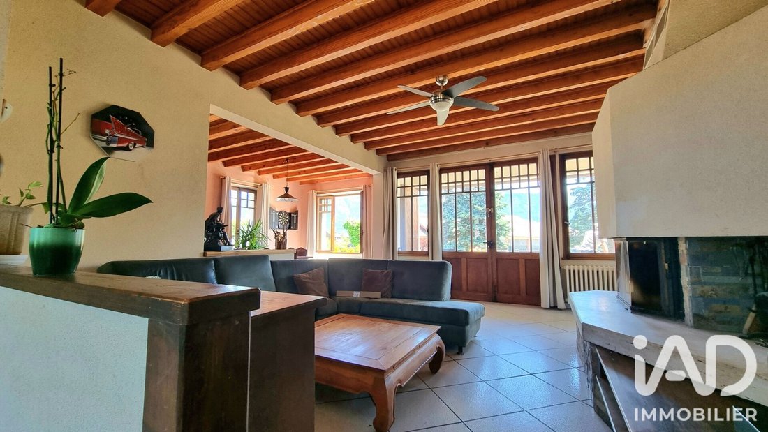 House in Sud, Saint-Jorioz, France 5 - 18337379