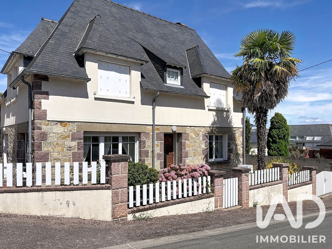 House in Saint-Cast-le-Guildo, Brittany, France 1 - 18339023