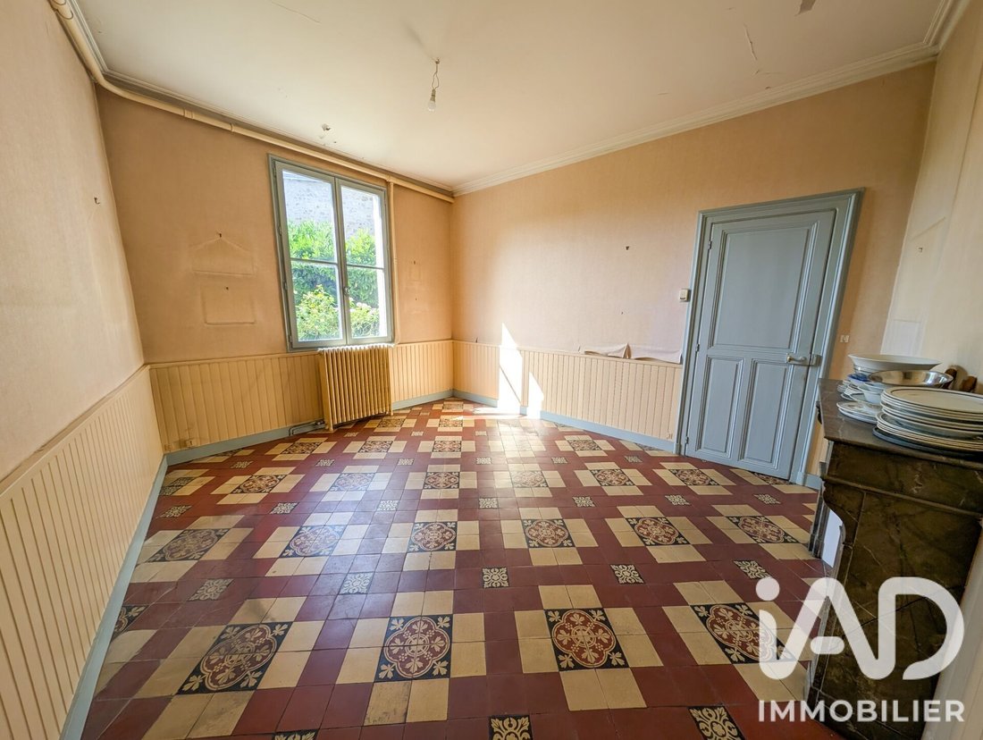 House in Quartier du Centre, Le Mans, France 4 - 18339068