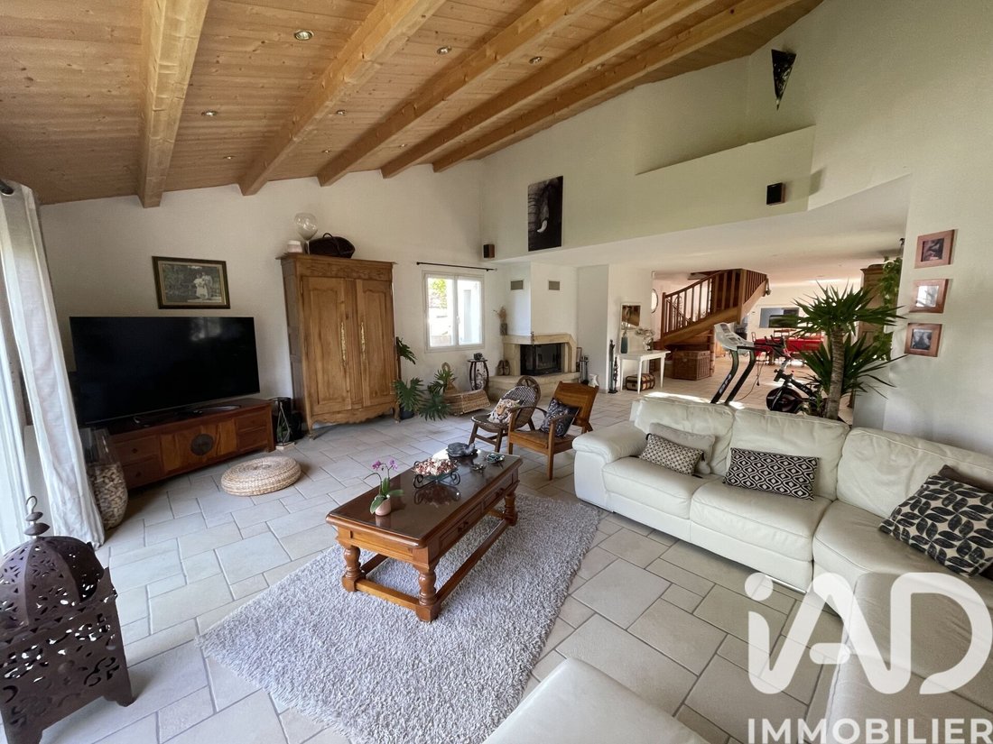 House in Saint-Hilaire-de-Riez, Pays de la Loire, France 2 - 18338941