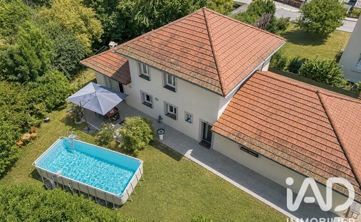 House in Allevard, Auvergne-Rhône-Alpes, France 1
