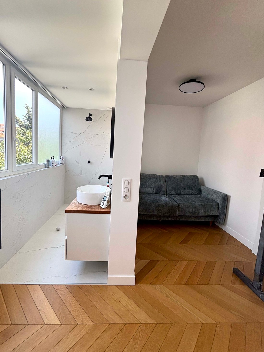 Apartment in Nice, Provence-Alpes-Côte d'Azur, France 4 - 18334251