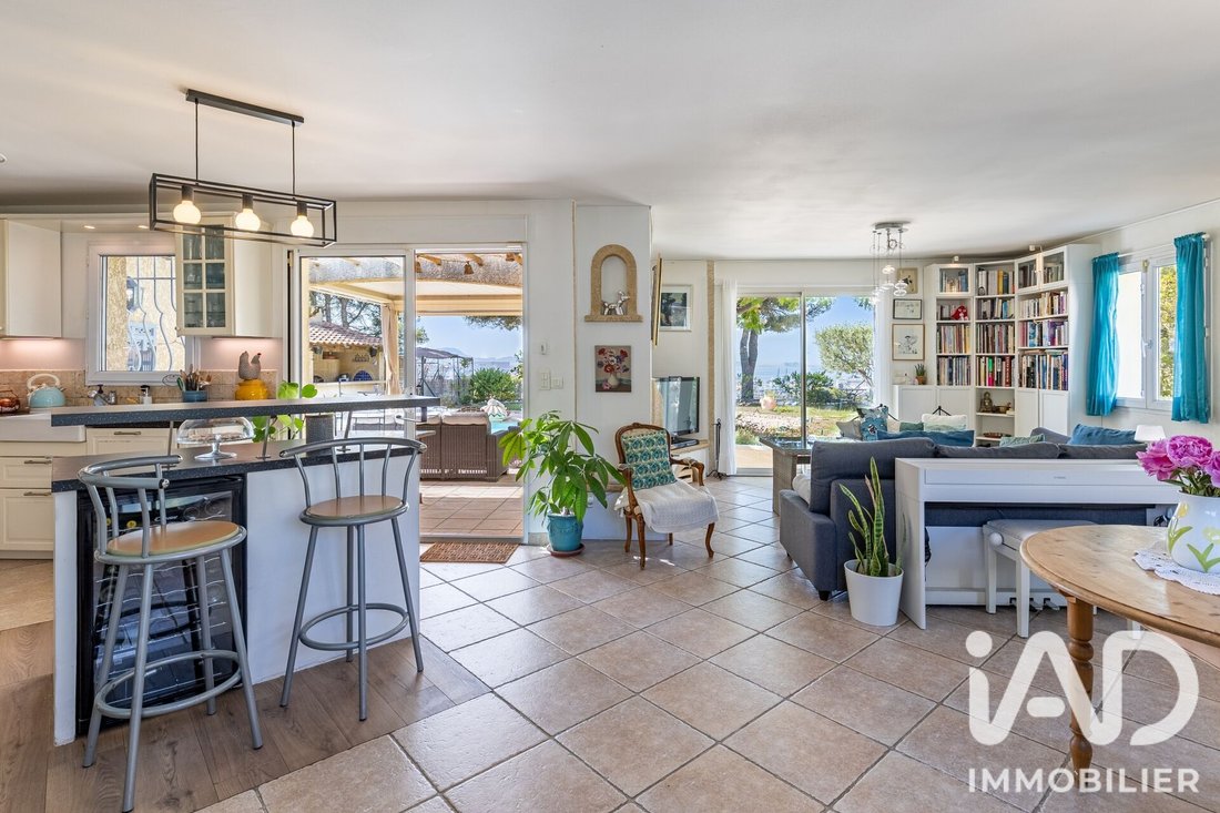 House in 16e Arrondissement, Marseille, France 3 - 18338870