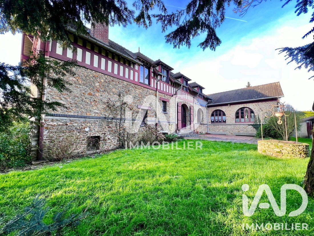 House in Centre, Tournan-en-Brie, France 3 - 18339166