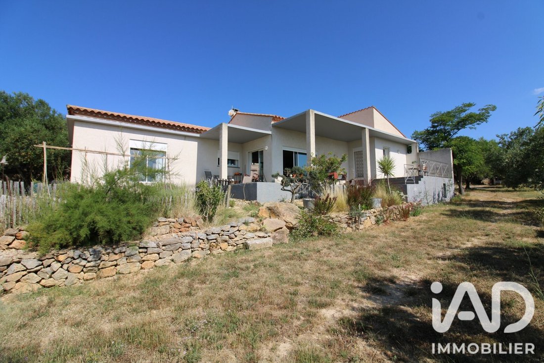 House in Fitou, Occitania, France 1 - 18337738