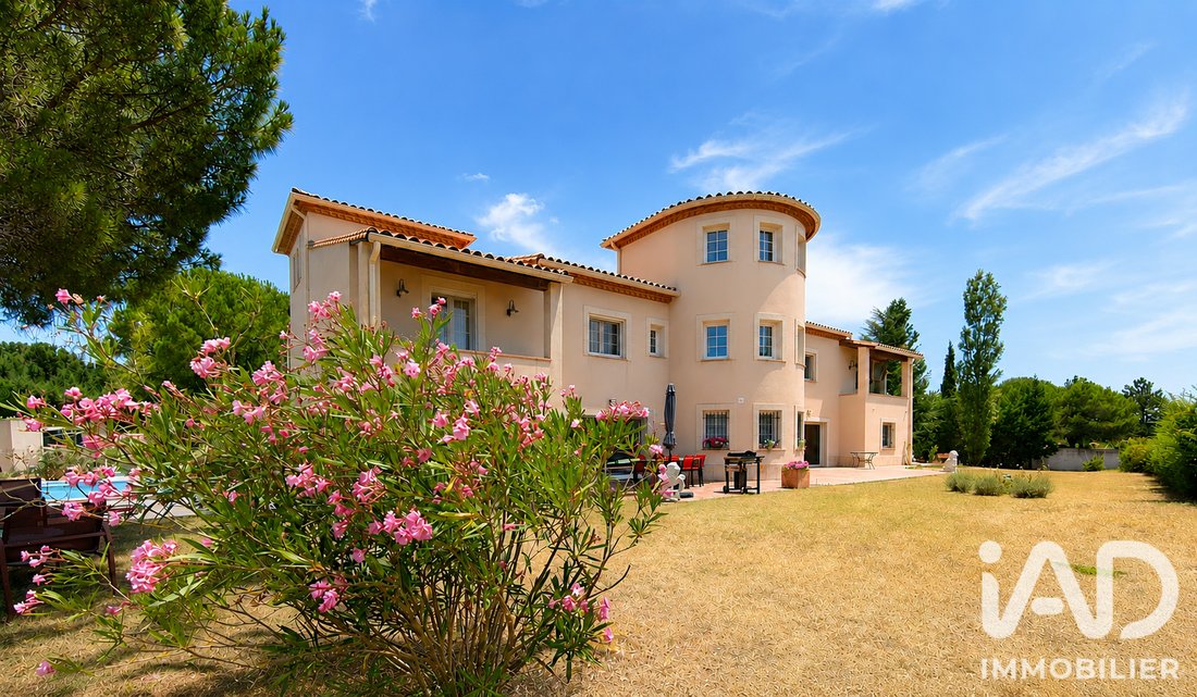 House in Roullens, Occitania, France 1 - 18339158
