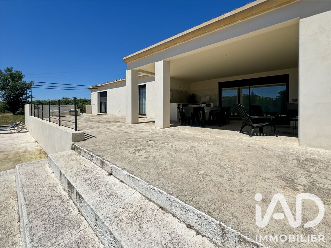 House in Arles, Provence-Alpes-Côte d'Azur, France 5 - 18337576