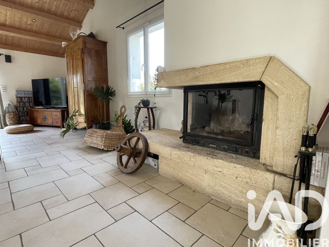 House in Saint-Hilaire-de-Riez, Pays de la Loire, France 5 - 18338941