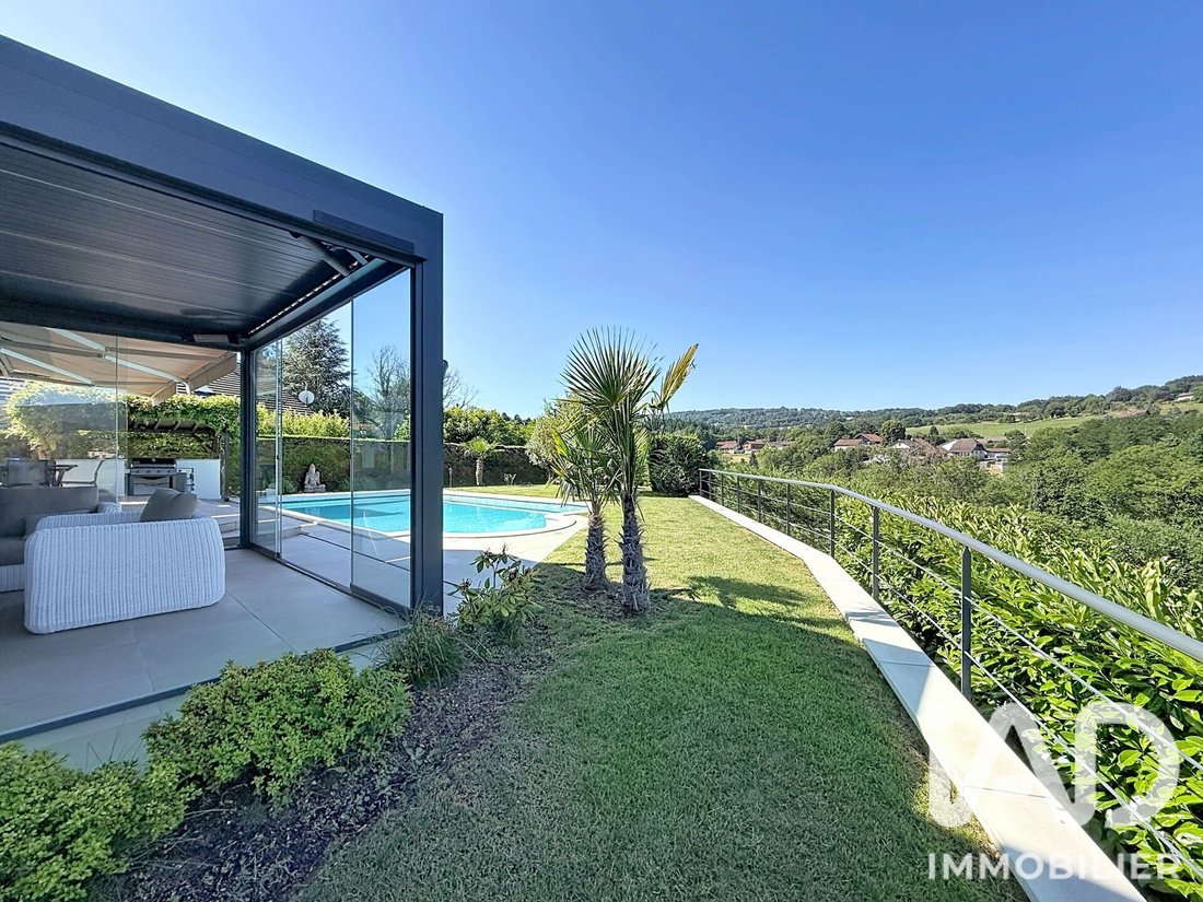 House in Nord, Reignier-Esery, France 4 - 18337341