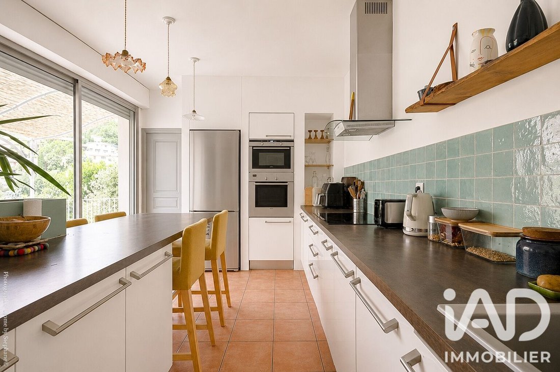 House in Peypin, Provence-Alpes-Côte d'Azur, France 5 - 18337534