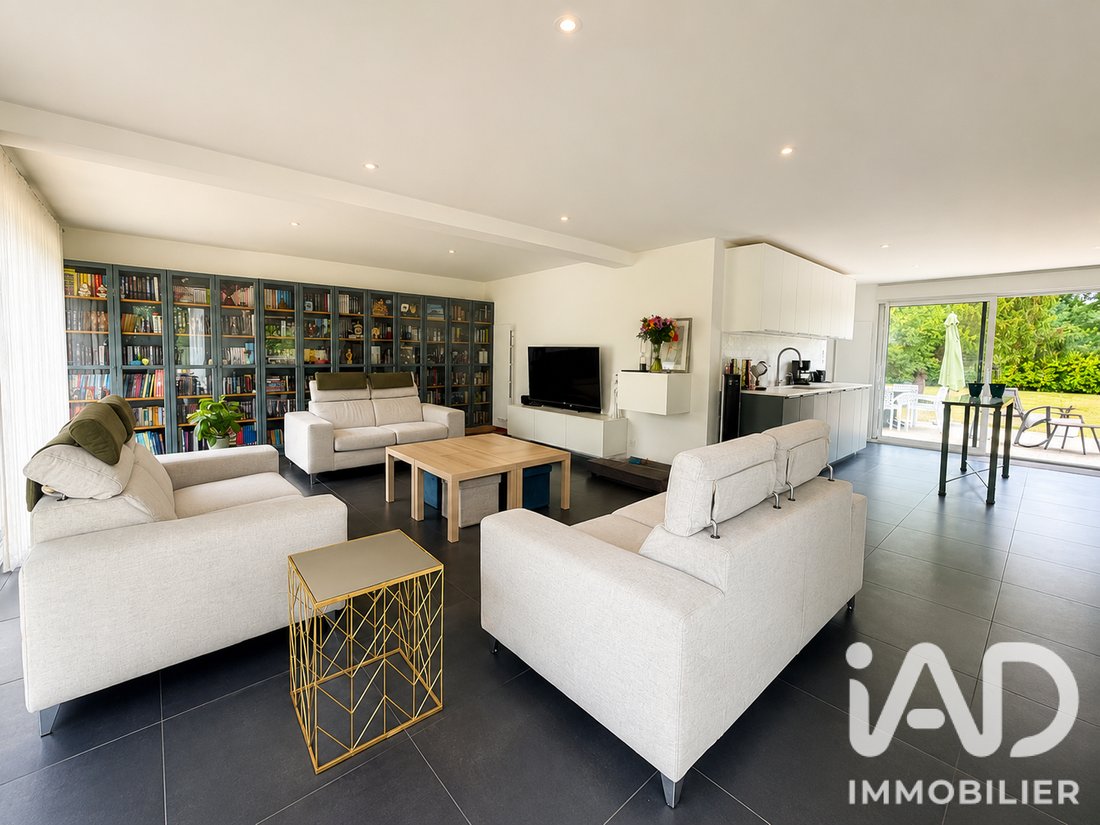 House in Le Cellier, Pays de la Loire, France 1 - 18338625