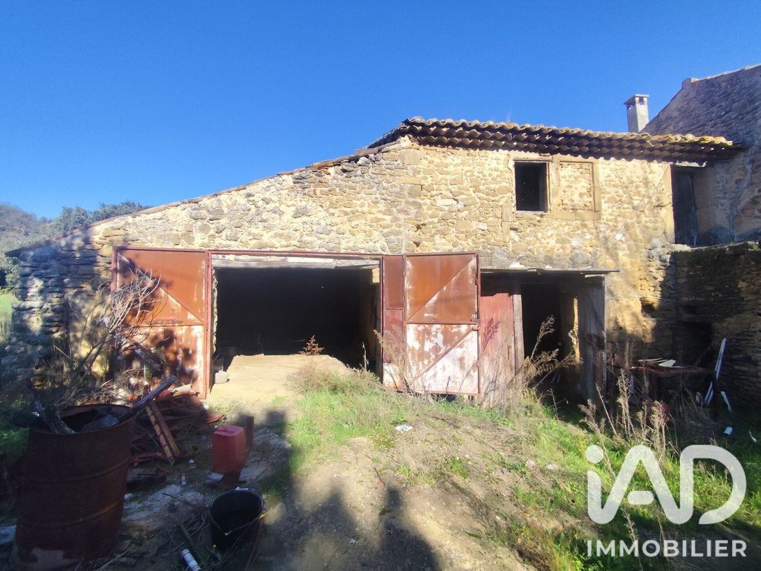 House in Rochegude, Auvergne-Rhône-Alpes, France 5 - 18338253