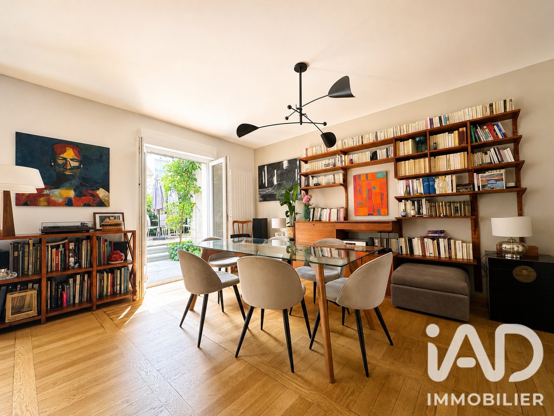 House in Blagis, Sceaux, France 4 - 18337879