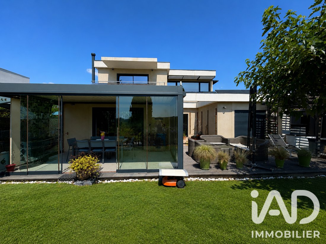 House in Opio, Provence-Alpes-Côte d'Azur, France 2 - 18339020