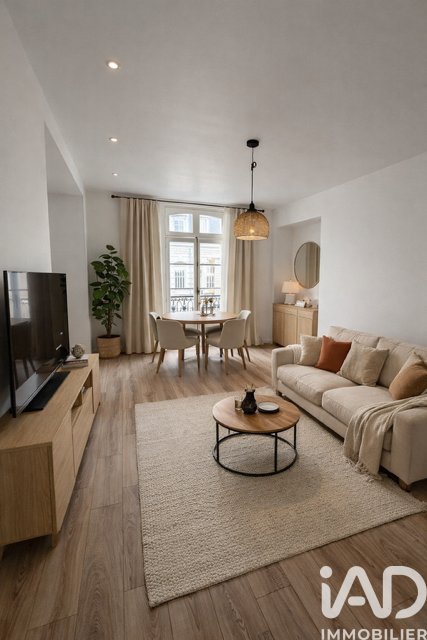 Apartment in Deauville, Normandy, France 1 - 17462400