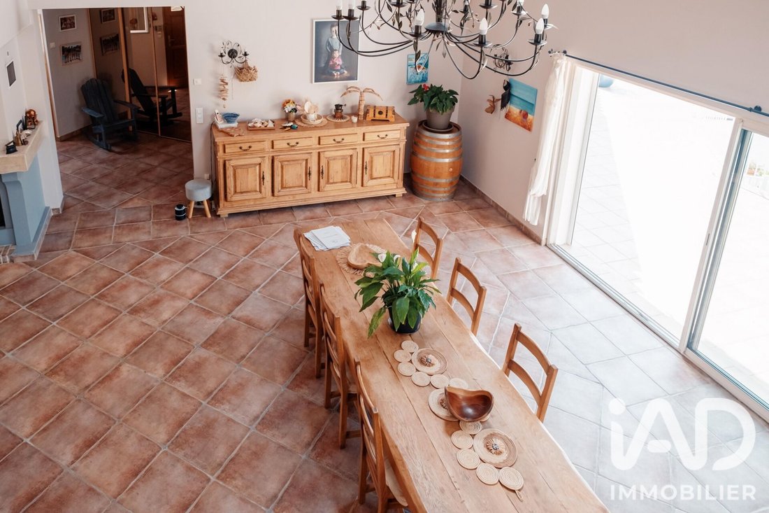 Haus in Cuers, Provence-Alpes-Côte d'Azur, Frankreich 5 - 18338944