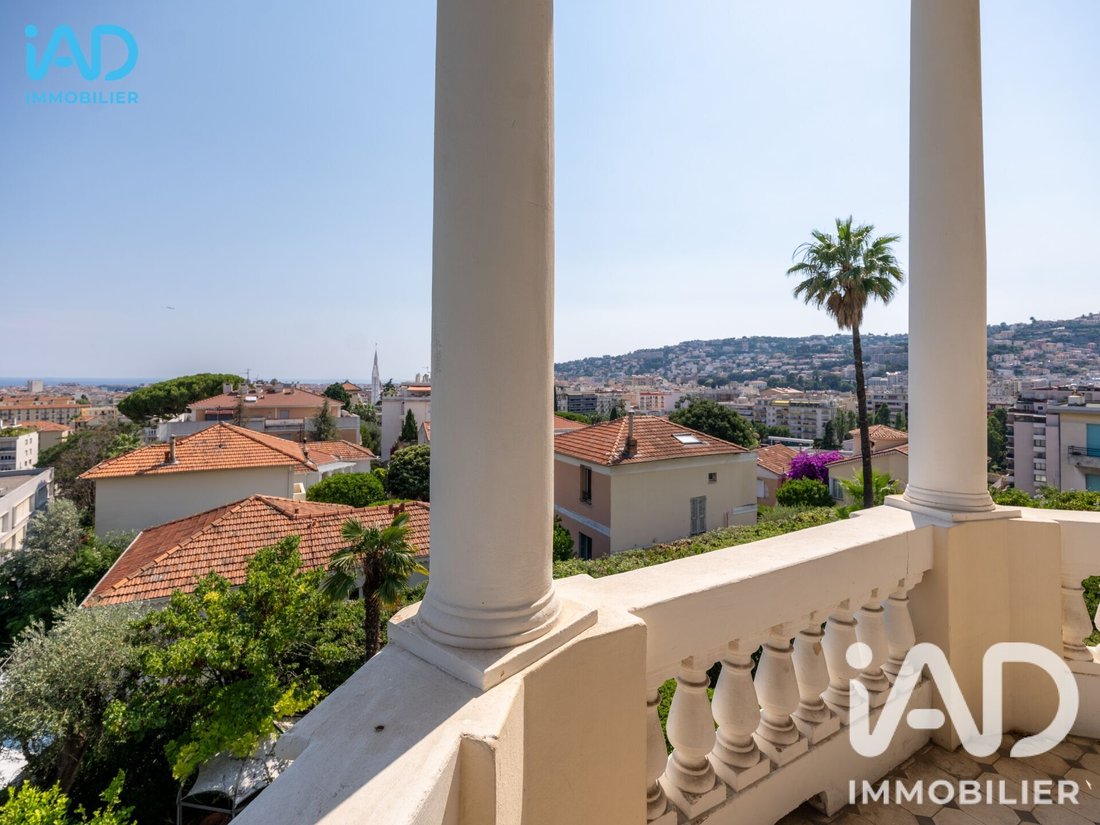 Apartment in Nice, Provence-Alpes-Côte d'Azur, France 2 - 18337056