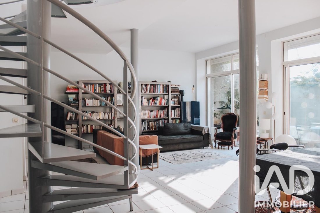 House in Saint Eloi, La Rochelle, France 4 - 18338875