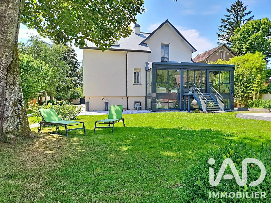 House in Maisse, Ile-de-France, France 1 - 18337572