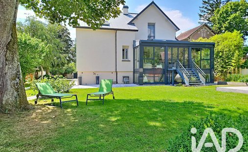Maison à Maisse, Île-de-France, France 1