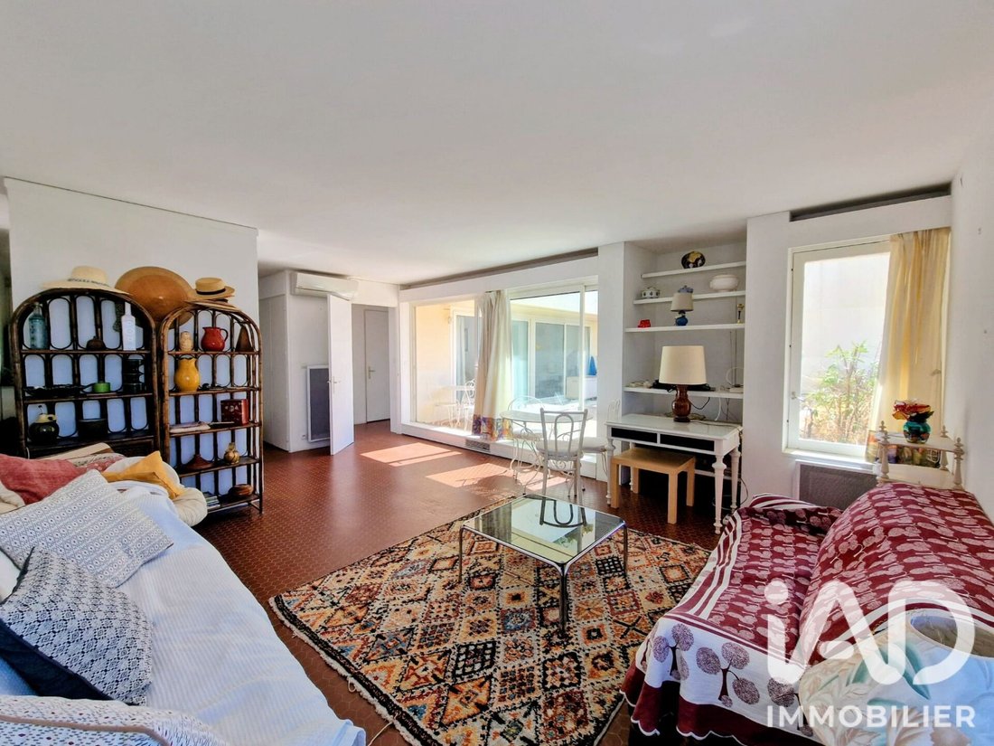 Apartment in Bandol, Provence-Alpes-Côte d'Azur, France 3 - 18339140