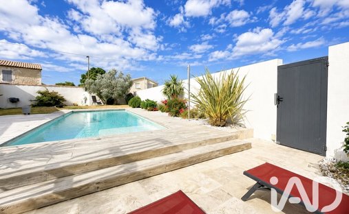 House in Bourgneuf, Nouvelle-Aquitaine, France 1
