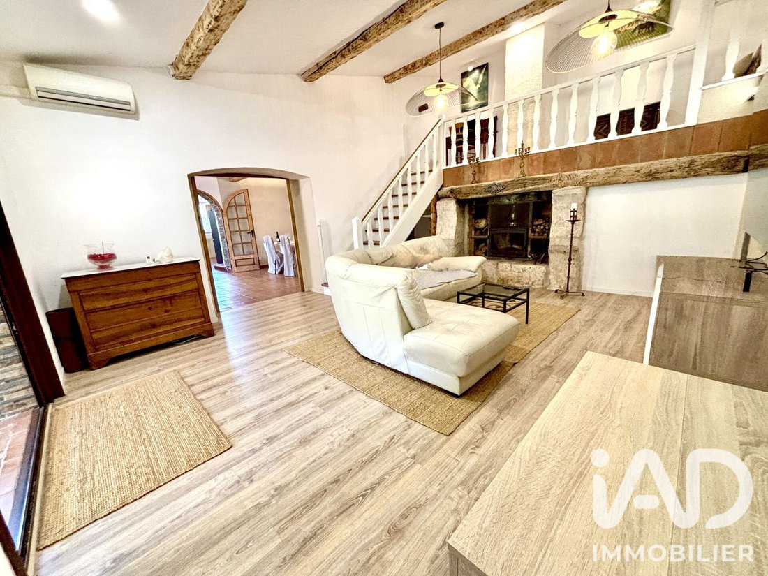 House in Nord Est, Bormes-les-Mimosas, France 5 - 18338358