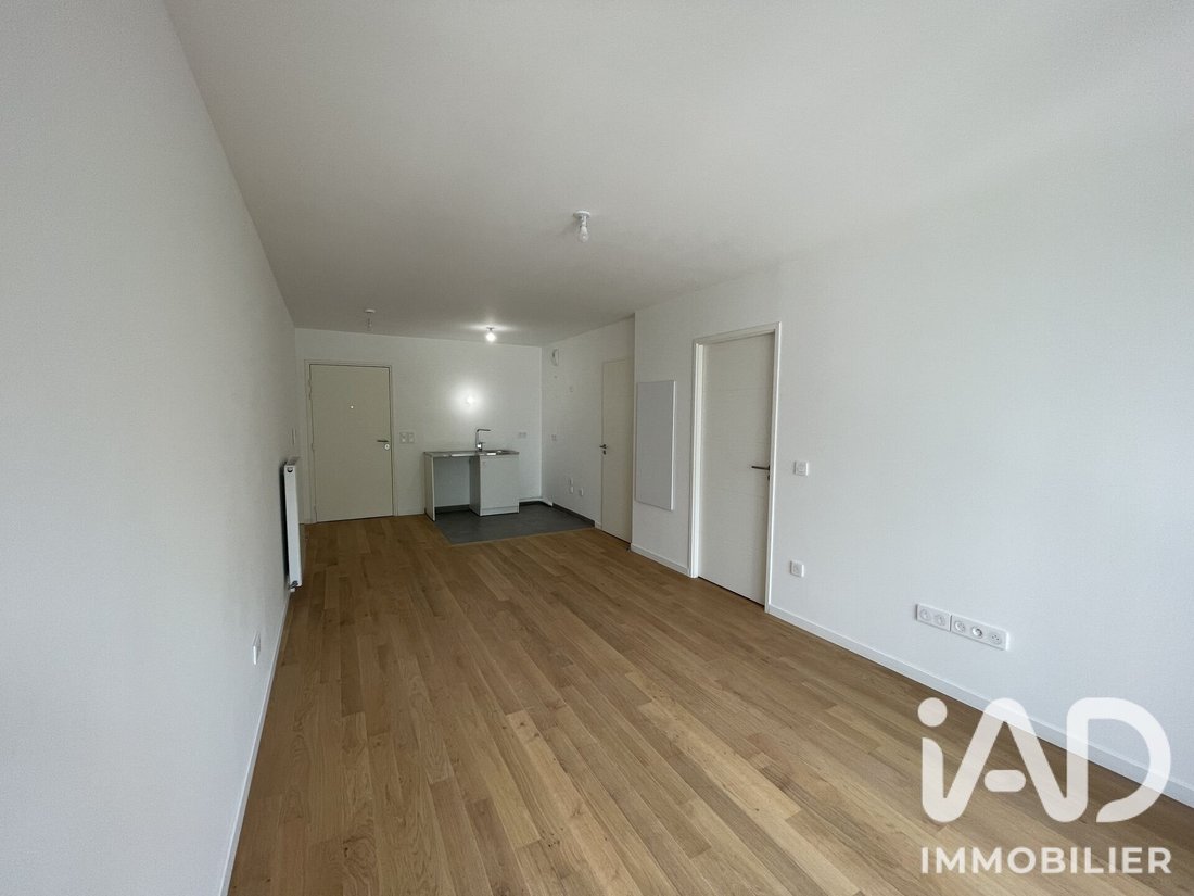 Apartment in Saint Blaise, Paris 20e Arrondissement, Paris 5 - 18337634