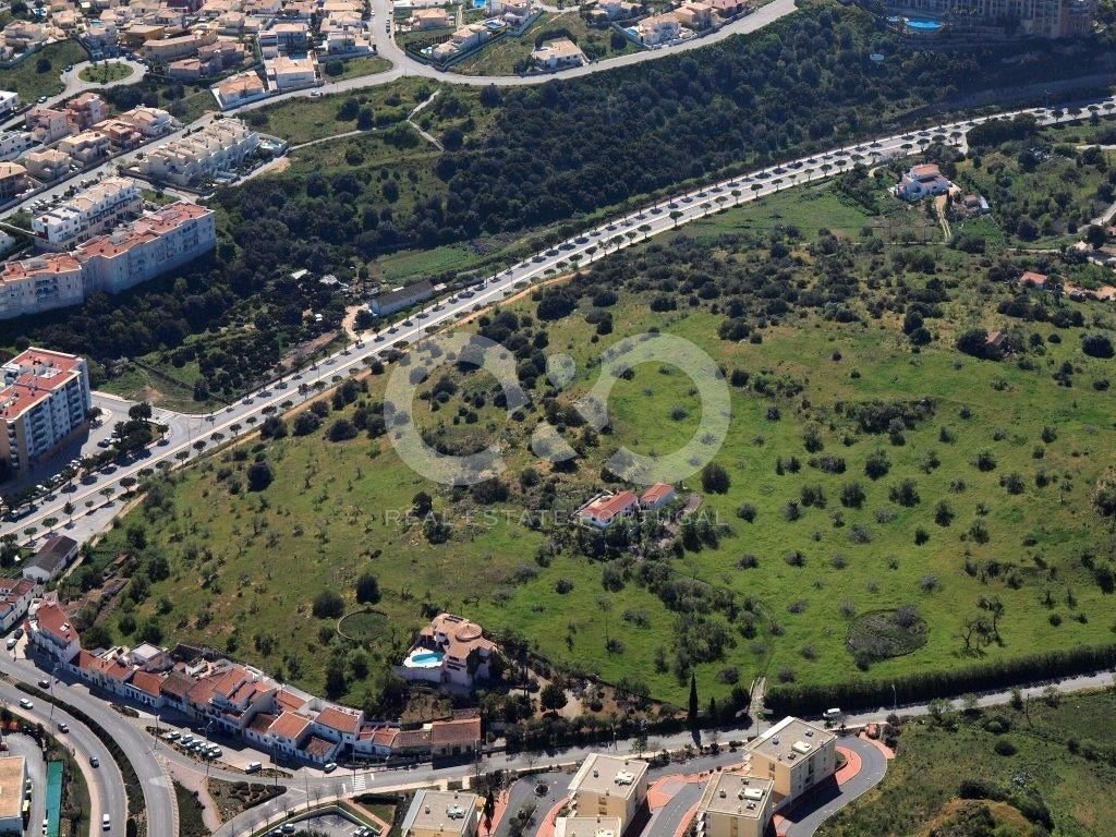 Land in São Sebastião, Lagos, Sao Goncalo de Lagos, Portugal 5 - 18334342