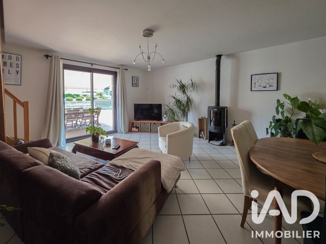 Apartment in Quintal, Auvergne-Rhône-Alpes, France 3 - 18339092