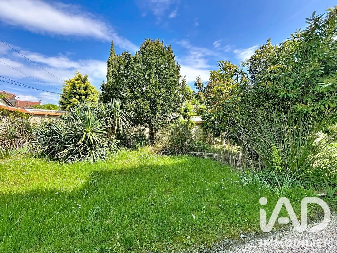 Land in Adamville, Saint-Maur-des-Fossés, France 5 - 18337628