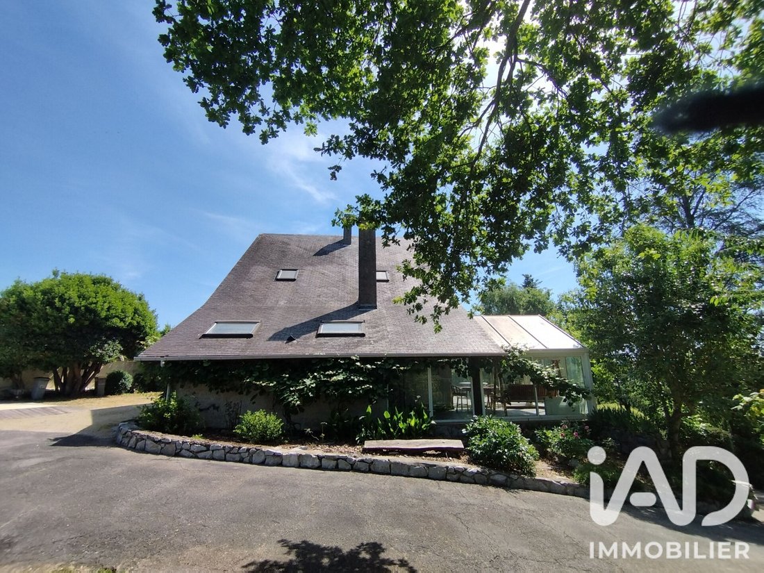 House in Lee, Nouvelle-Aquitaine, France 3 - 17764863