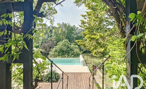 House in Garche Koeking, Thionville, France 1