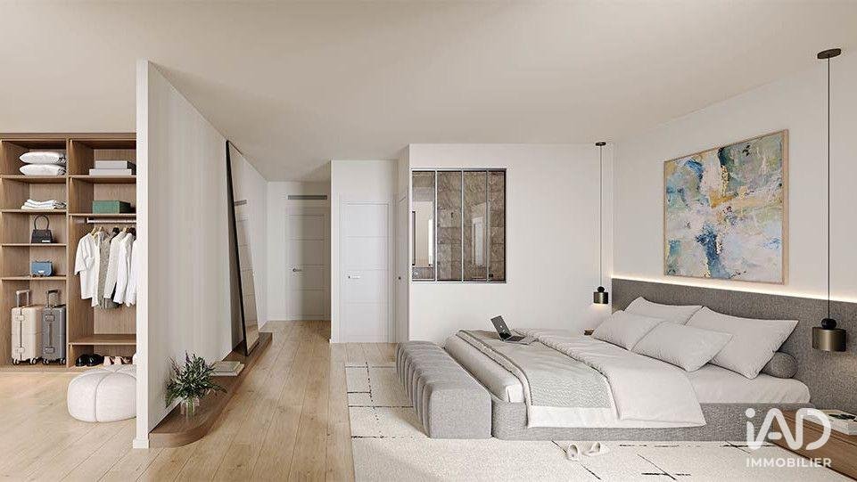 Apartment in Bernus-Kergypt-Keruzen-Campen, Vannes, France 3 - 18339015