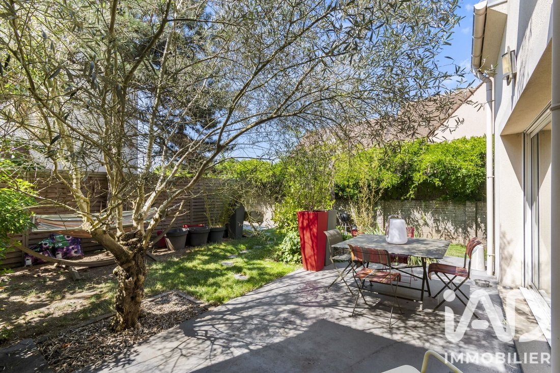 House in Saclay, Ile-de-France, France 1 - 18338985