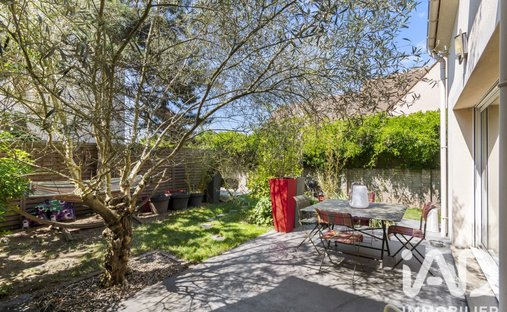 House in Saclay, Ile-de-France, France 1