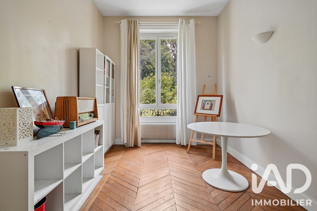 Apartment in Le Centre, Meudon, France 4 - 18339124