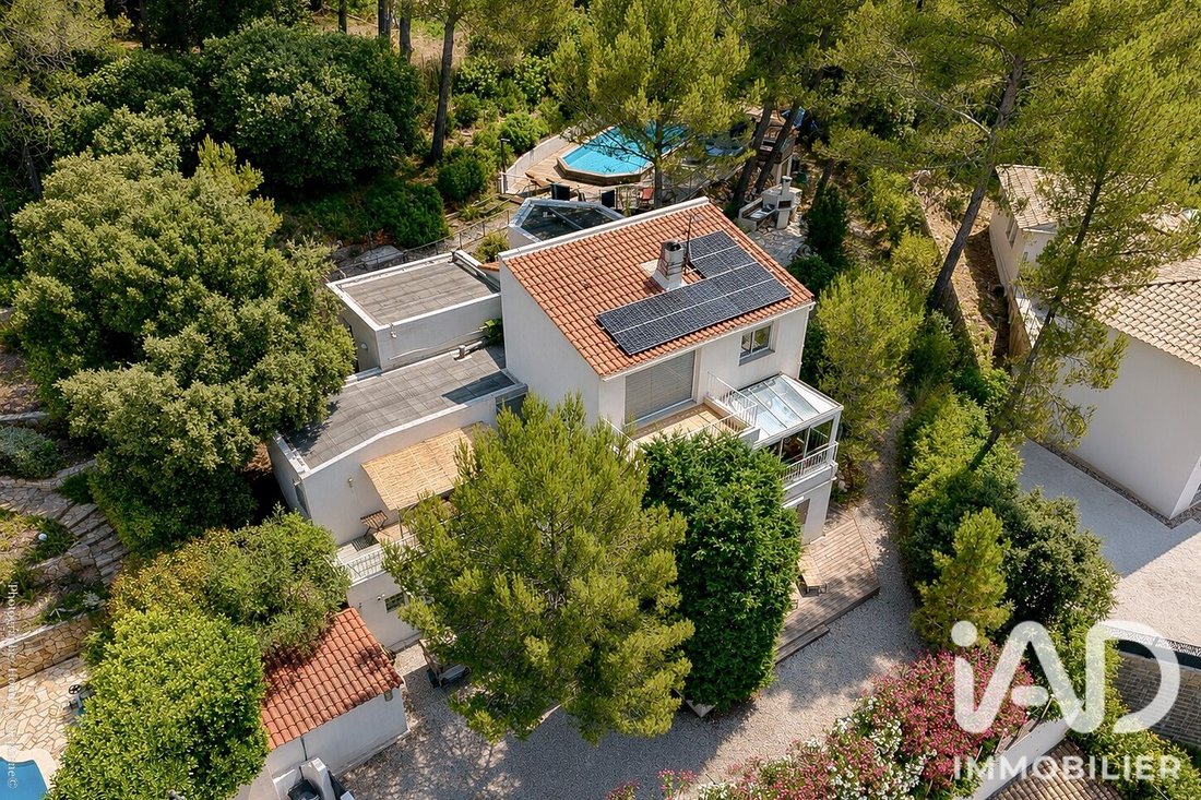 House in Peypin, Provence-Alpes-Côte d'Azur, France 1 - 18337534