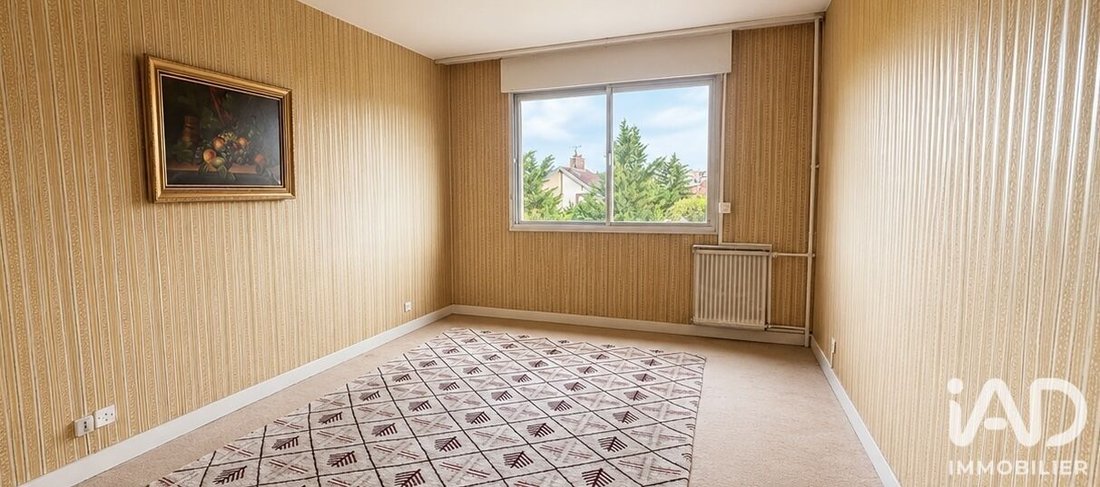 Apartment in Adamville, Saint-Maur-des-Fossés, France 5 - 18337248