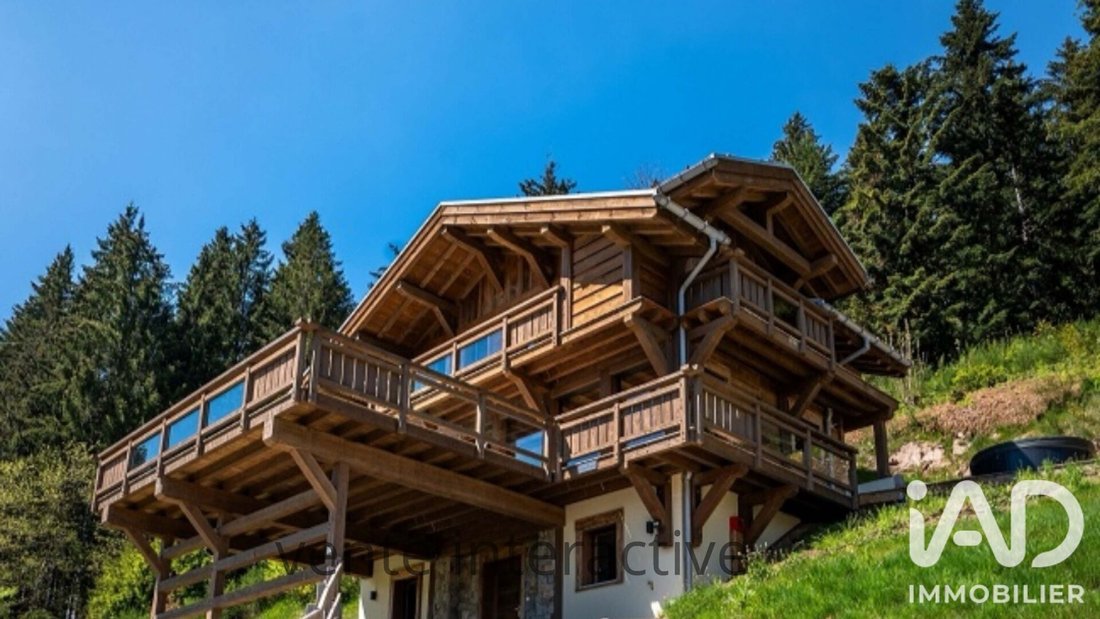 Altro a Ecarts e Coteaux, Gerardmer, Francia 1 - 18338539