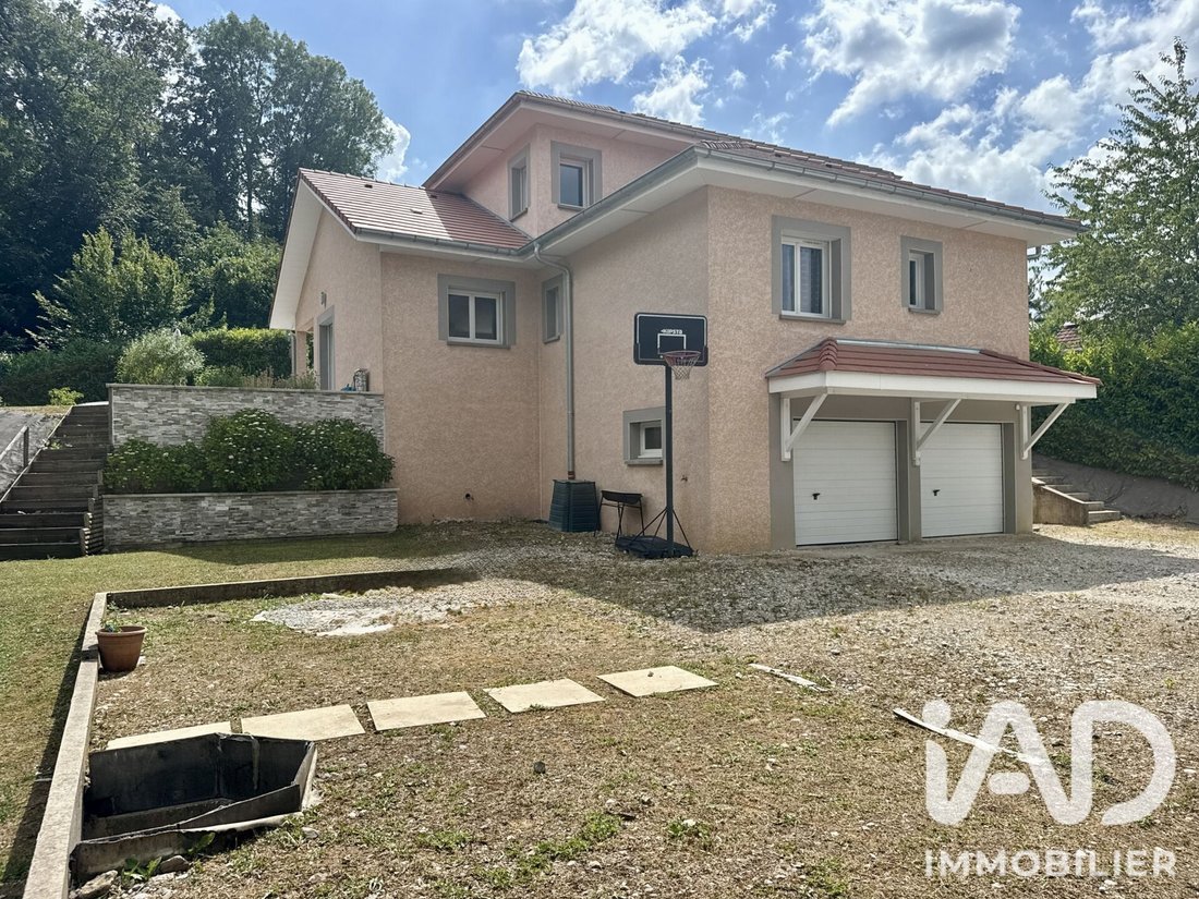 House in Sud, La Roche-sur-Foron, France 4 - 18339048