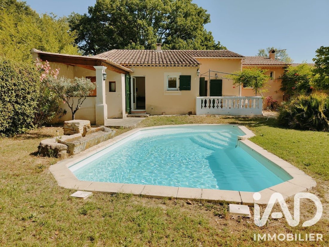 House in La Tour-d'Aigues, Provence-Alpes-Côte d'Azur, France 2 - 18339079