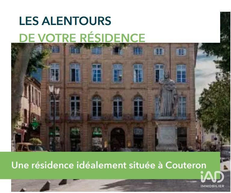 Apartment in Plateau de Puyricard-La Trévaresse, Aix-en-Provence, France 4 - 18337665